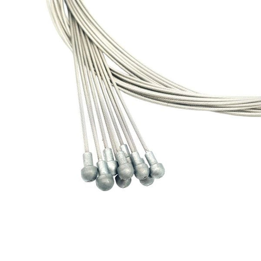 CABLE BRAKE INNER ROAD S/LESS 10PC