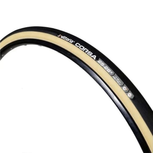 Corsa 25-28” tub para-blk-blk G+