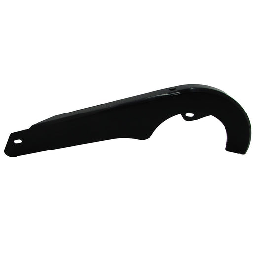 CHAINCOVER MUNA 20" BLACK