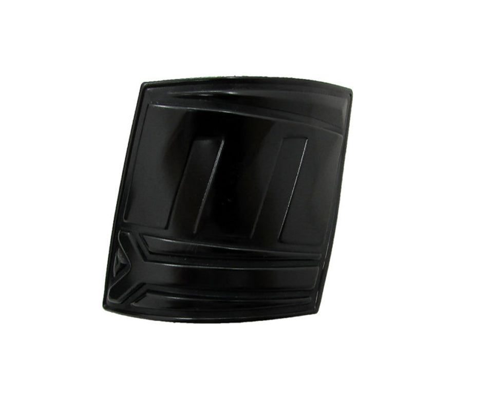 FRAME HEADBADGE MOMSEN 50MM RADIUS