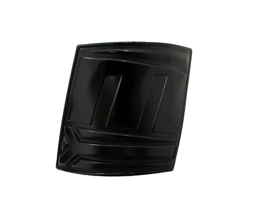 FRAME HEADBADGE MOMSEN 50MM RADIUS