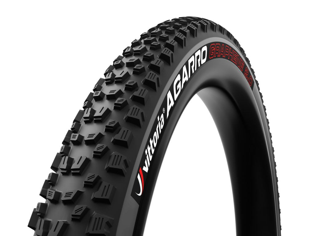 Agarro 29×2.6 Trail 4C anth-blk-blk G2.0