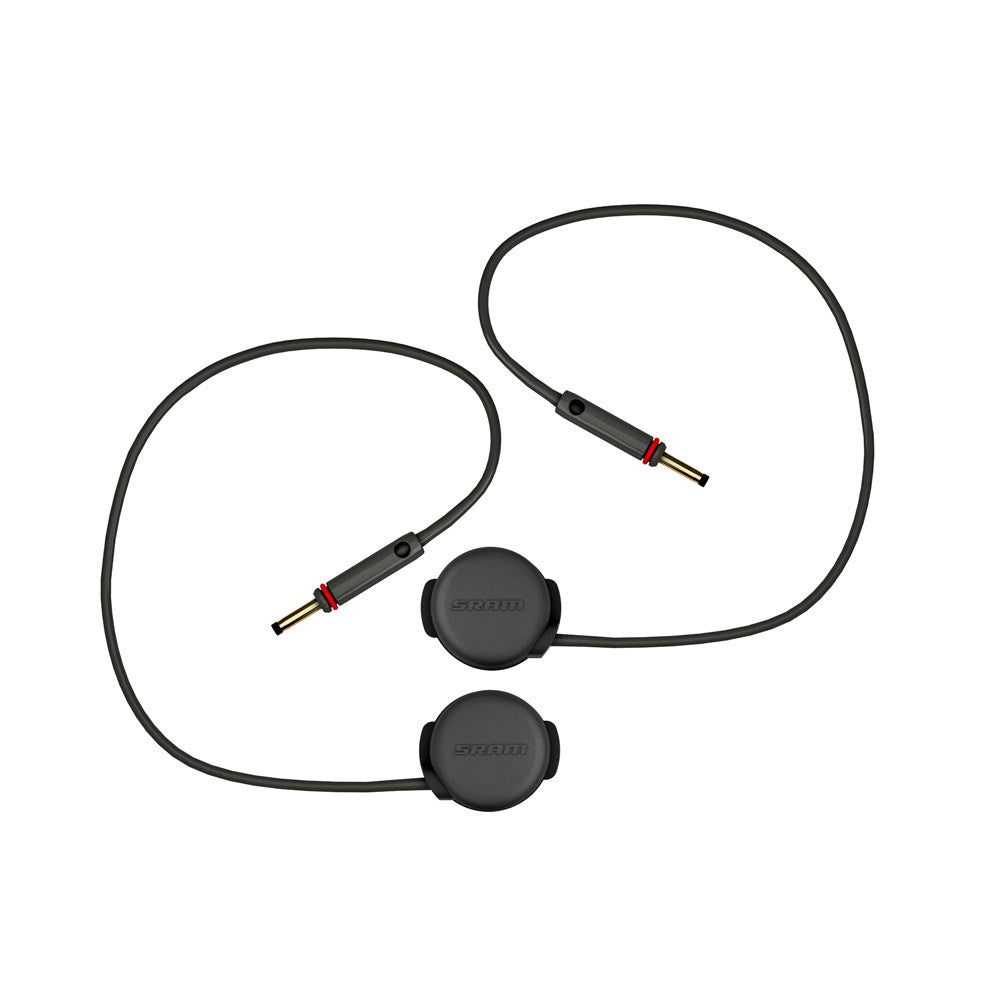 SRAM eTap Blip Shift Buttons 150mm Black (Pack of 2)