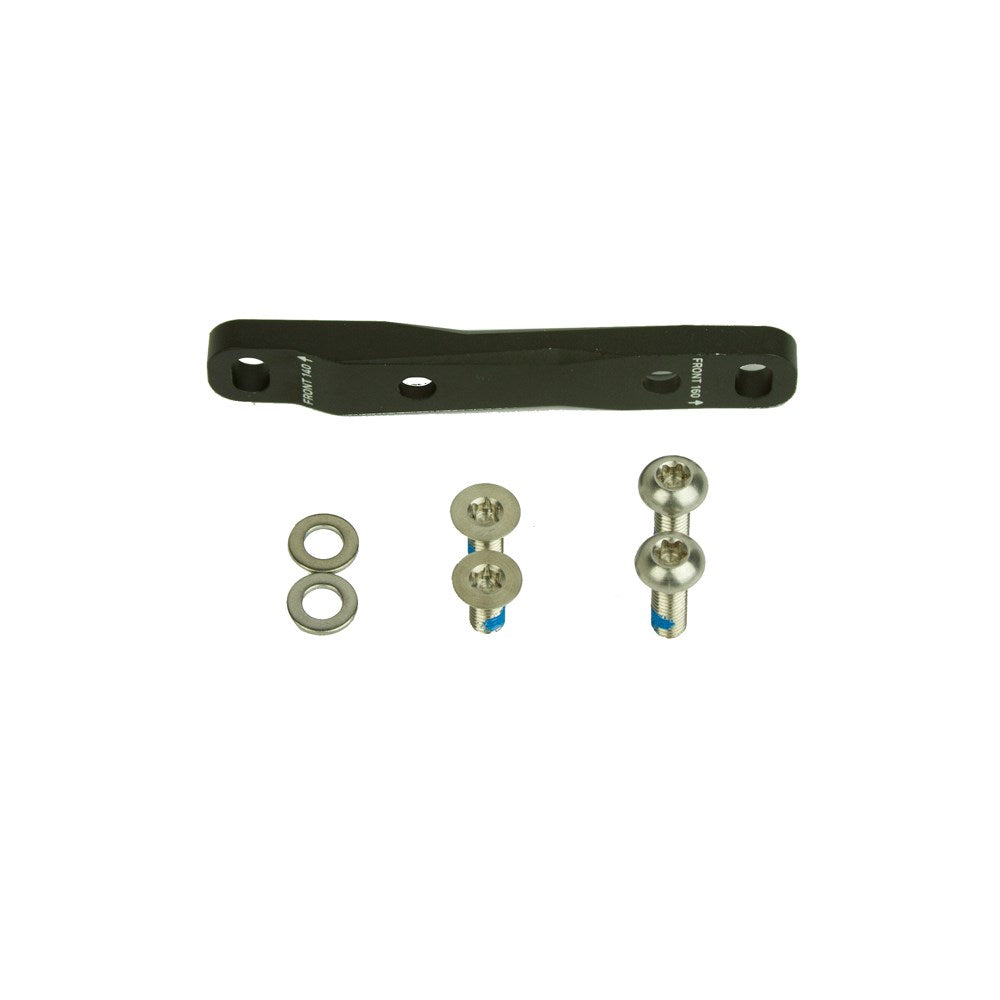 SRAM Flat Mount Bracket Front 0F/20F