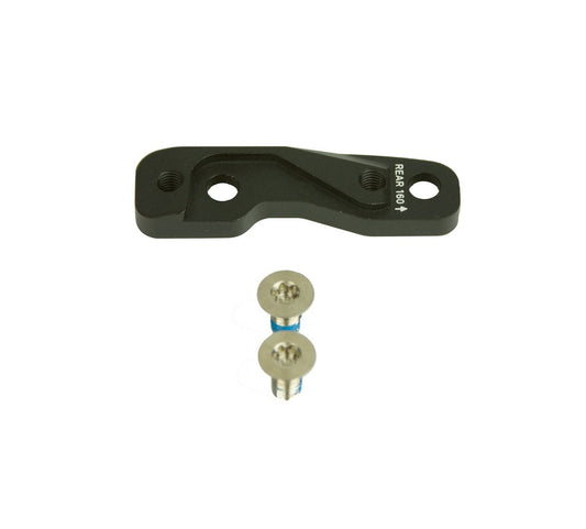 SRAM Flat Mount Bracket Rear 20FD