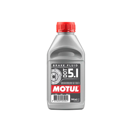 Motul Dot 5.1 Brake Fluid