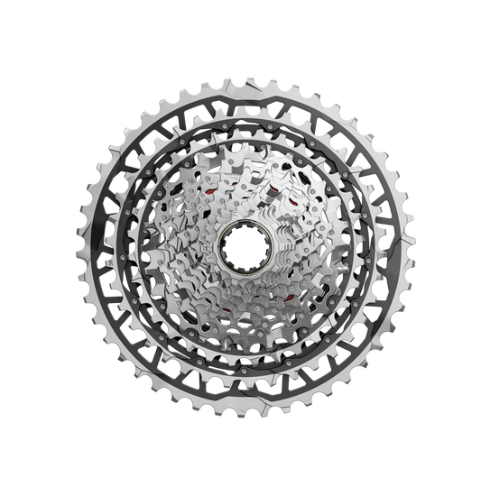 SRAM XG-1371 Force XPLR Cassette 10-46