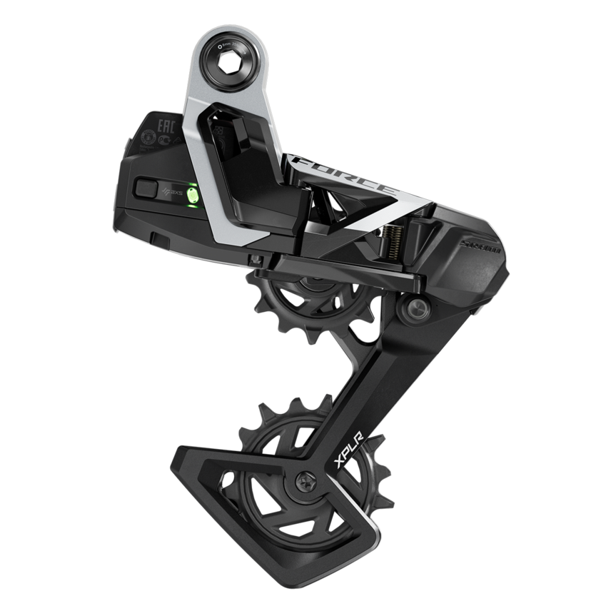 SRAM Force E1 XPLR Rear Derailleur 13spd