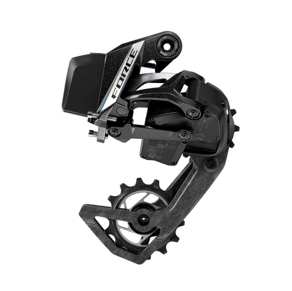 SRAM Force E1 Rear Derailleur 12spd