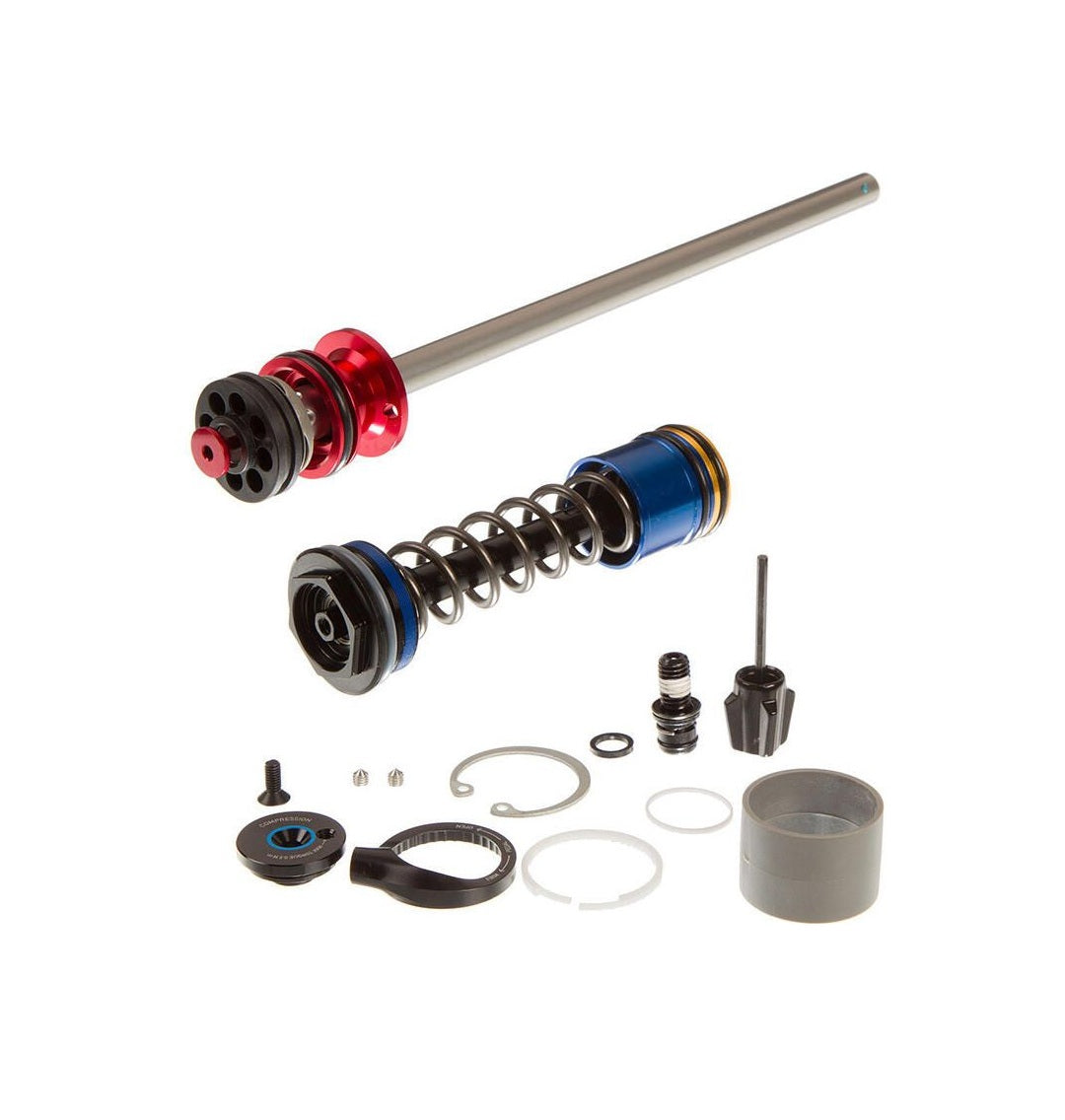 RockShox Damper Kit Psylo Gold A1 Rc (Rem)