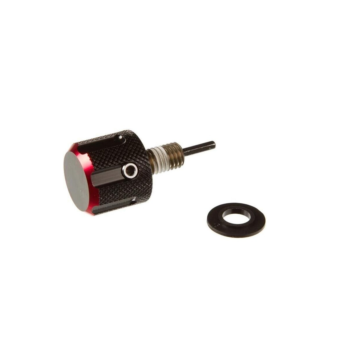 RockShox Knob Kit Rebound - Charger 3 RC2