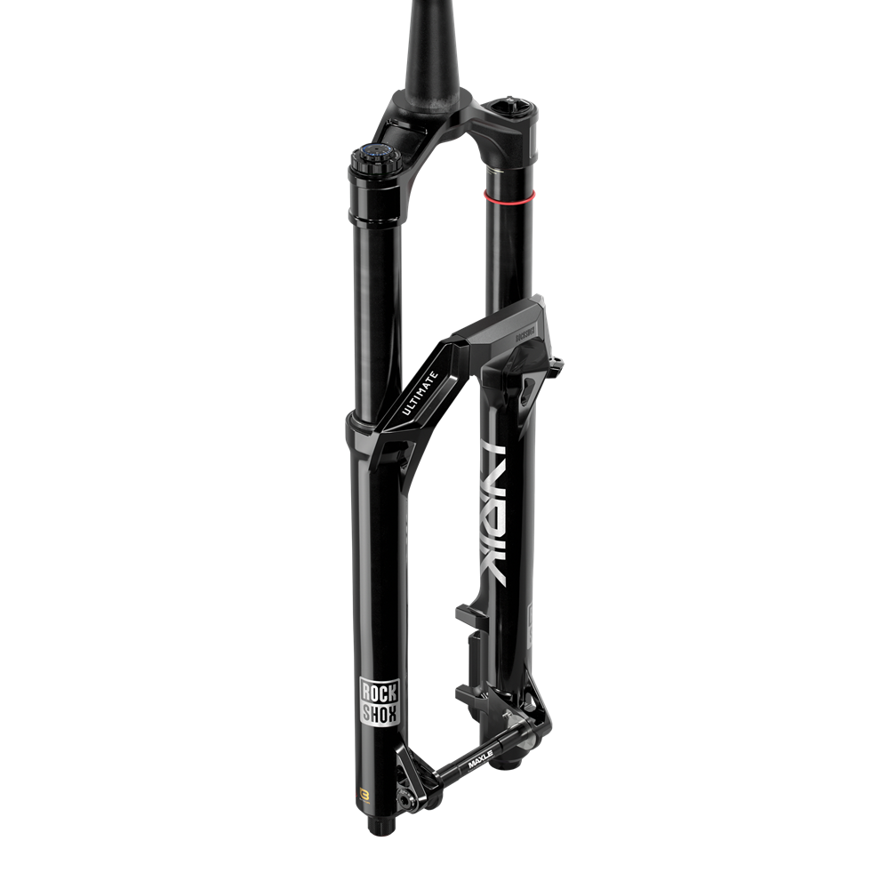 RockShox Fork Lyrik Ultimate RC2 29 160mm Black
