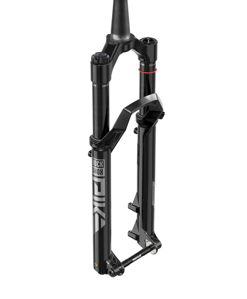 RockShox Fork Pike Ultimate RC2 29 140mm Black