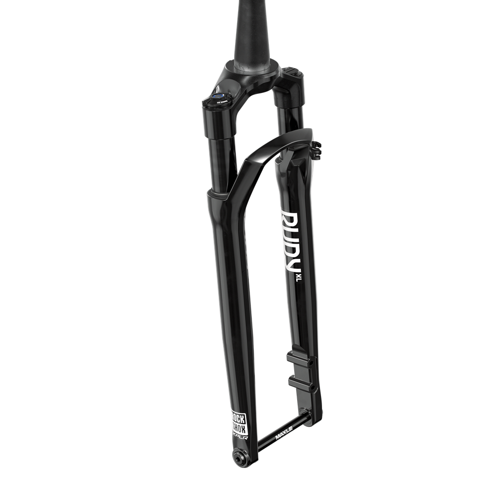 RockShox Fork Rudy XL Ultimate 700C 60mm Black