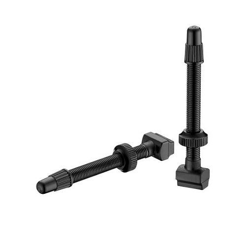 GIANT LIGHT WEIGHT TUBELESS VALVES