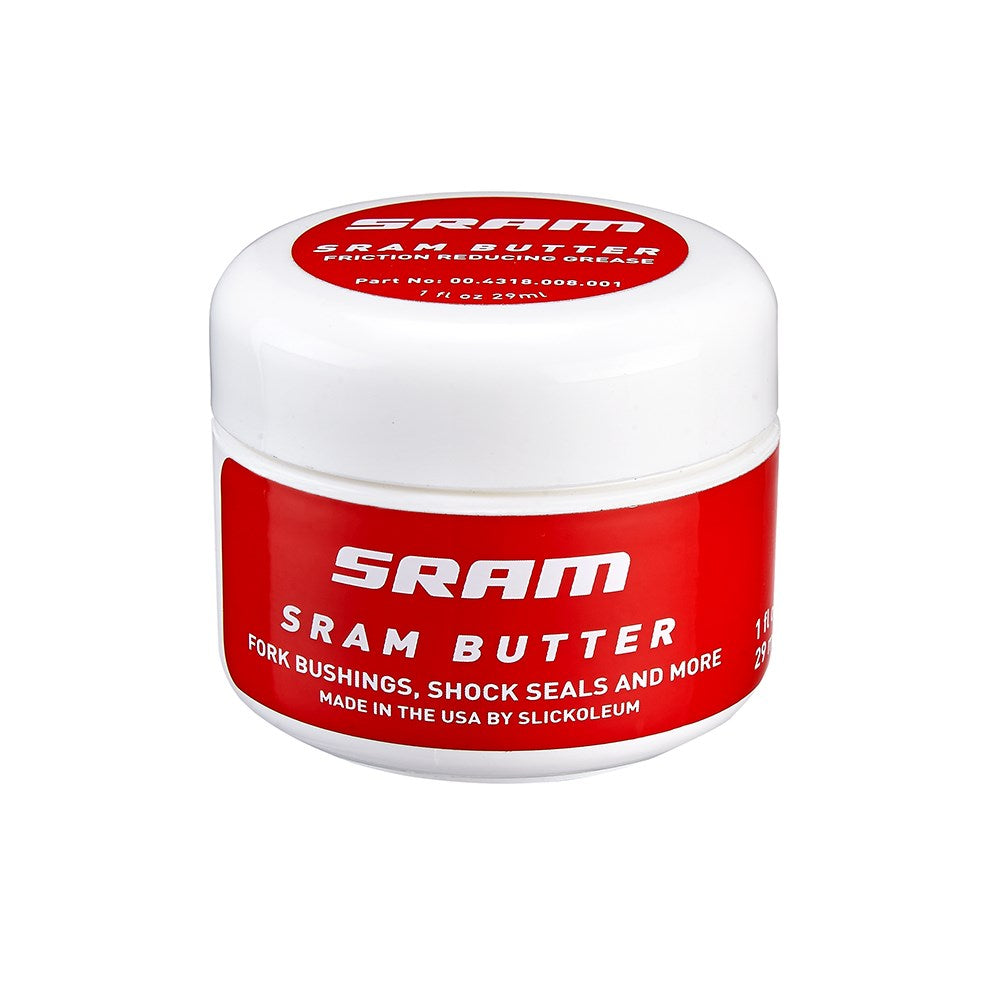SRAM Butter Grease 1oz