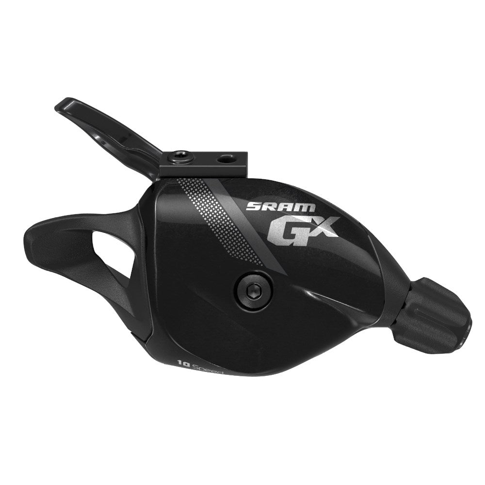SRAM GX Trigger Shifter 10-Speed Rear Exact Actuation Black