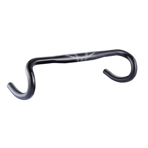 GIANT H/BAR CONTACT BLACK 31.8X 400