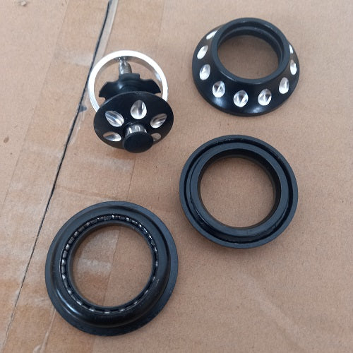 AVALANCHE H/SET 1 1/8” SEMI INTEGRATED CNC