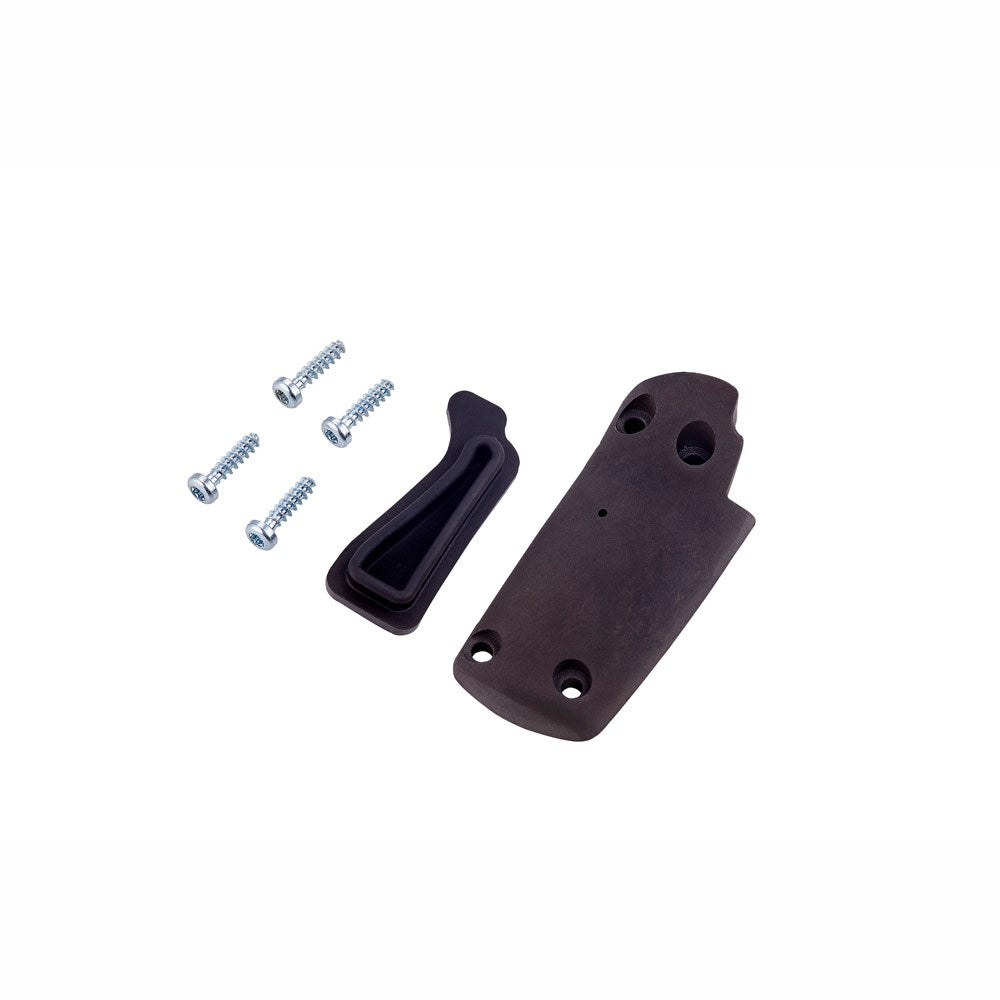 SRAM Shift/Brake Reservoir Cap Kit (Left)