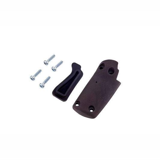 SRAM Shift/Brake Reservoir Cap Kit (Left)