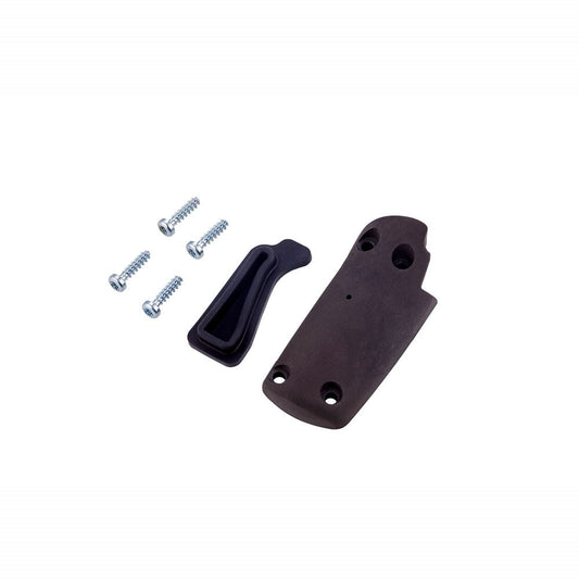 SRAM Shift/Brake Reservoir Cap Kit (Right)