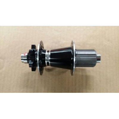 GIANT HUB XC 28H BOOST REAR