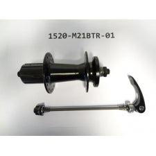 GIANT HUB REAR 32H QR STANCE/FATHOM/EMBOLDEN