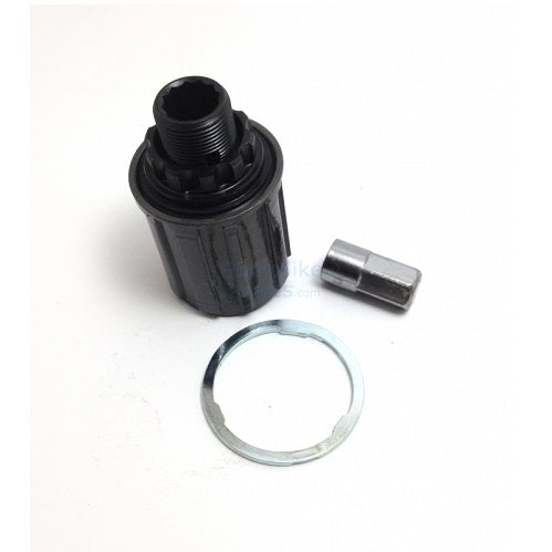 GIANT FREEBODY P-A2 11SPD Q/REL