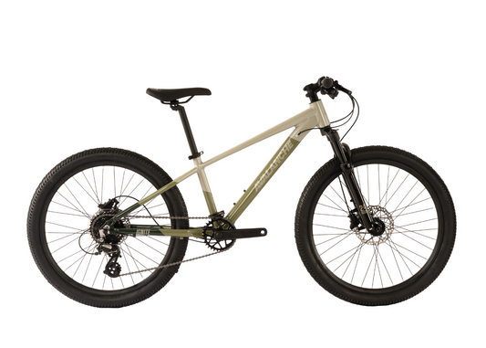 AVALANCHE IGNITE 24" BOYS SAND/GREEN