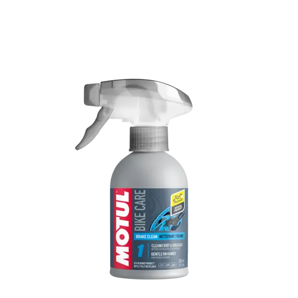 Motul Brake Clean TDF Edition