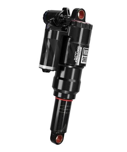 RockShox Super Deluxe Ultimate RC2T Rear Shock 210x55 Linear XL Air (Santa Cruz Hightower 2, 3 2019+)