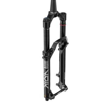 RockShox Fork Lyrik Ultimate RC2 3.1 29 140mm Black