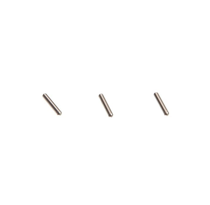 RockShox Reverb Spare Stainless Keys Size 1 (Qty 3) XPLR