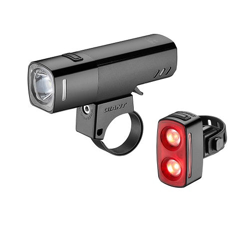 GIANT LIGHT RECON HL 800 TL200 COMBO