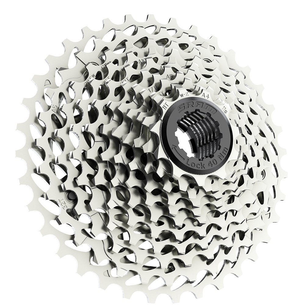 SRAM PG-1130 Cassette 11-Speed 11-28 Silver