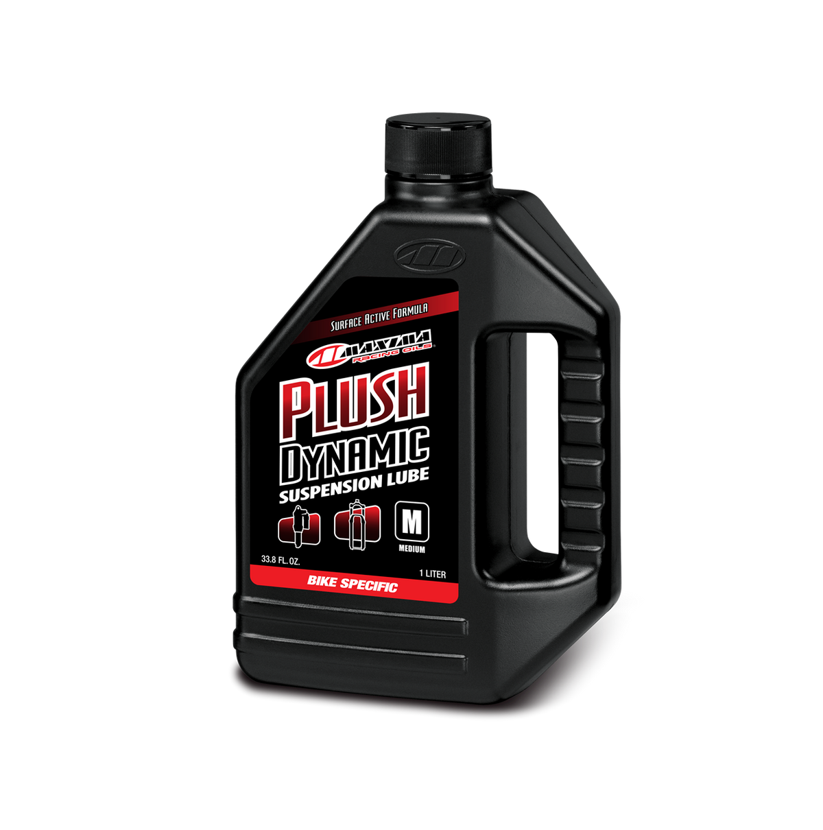RockShox Lube Maxima Plush Medium 1 Liter