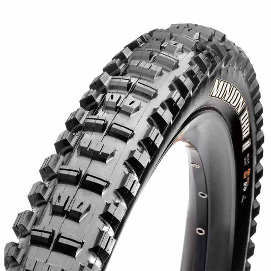 Maxxis Minion DHR II | 29 inch x 2.40 WT AXXTERRA / EXO+ / TR