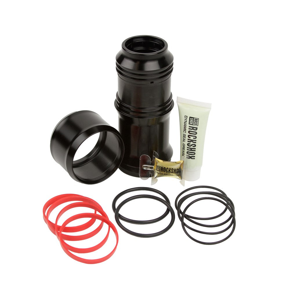 RockShox MegNeg Air Can Upgrade Kit 57.5-65mm Travel Deluxe / Super Deluxe A1-B2