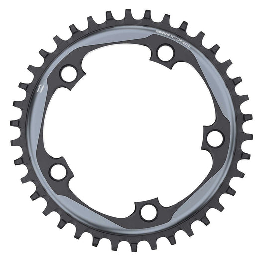 SRAM X-SYNC Road Chainring 42T 110BCD 11-Speed Argon Grey