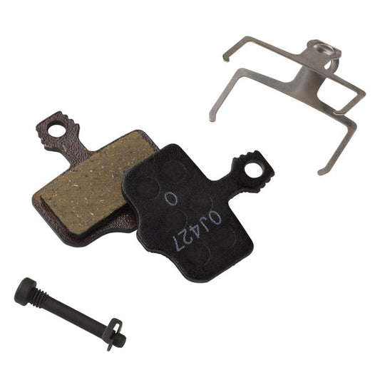 SRAM Brake Pad Organic/Steel Small PWR