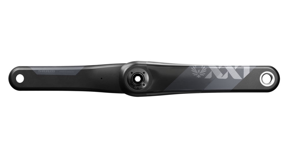 SRAM XX1 Eagle DUB Crank Arm Set 175mm 8-Bolt (No Power Meter)