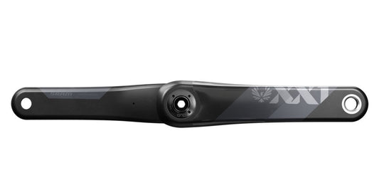 SRAM XX1 Eagle DUB Crank Arm Set 175mm 8-Bolt (No Power Meter)