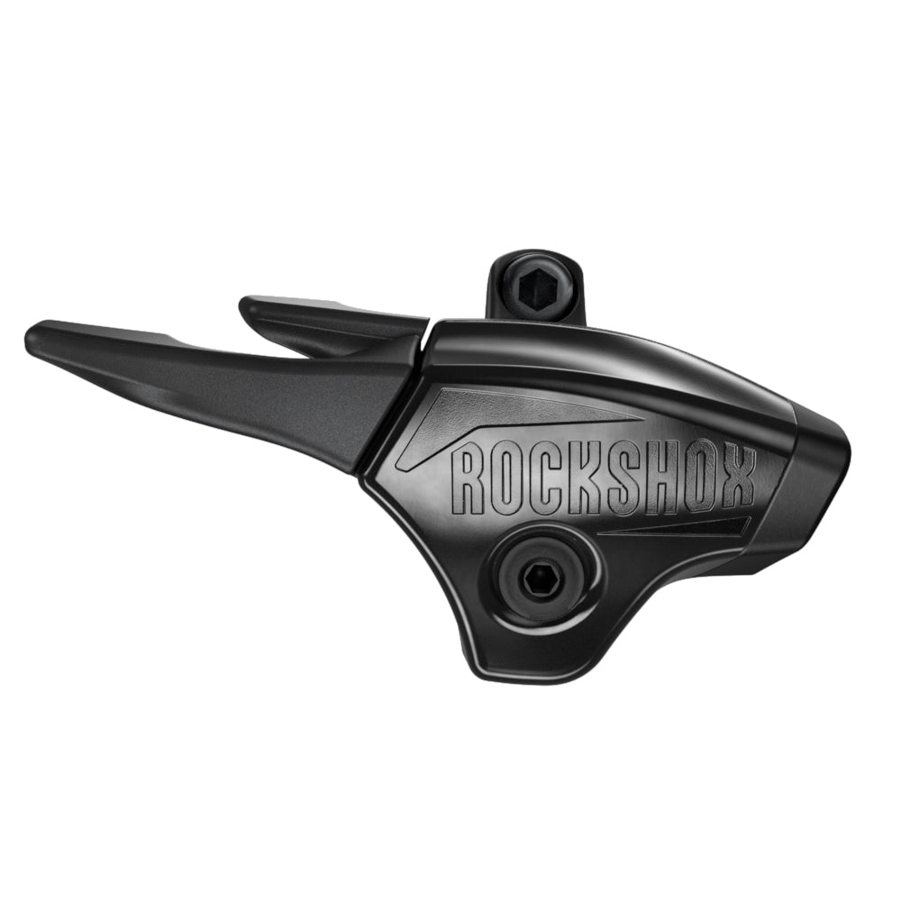 RockShox OneLoc Remote Left Above Bar 10mm Cable Pull (Remote, Cable and Housing)