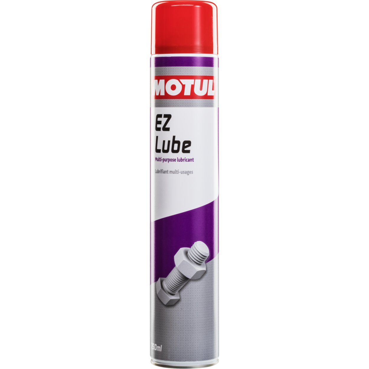 Motul EZ Lube [Workshop Aerosol]