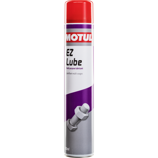 Motul EZ Lube [Workshop Aerosol]