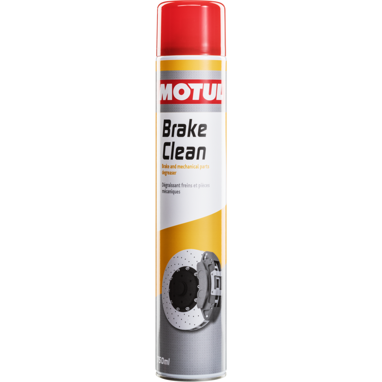 Motul Brake Clean [Workshop Aerosol]