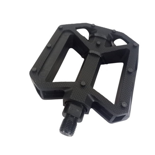AVALANCHE PEDALS BMX 1/2" BLACK