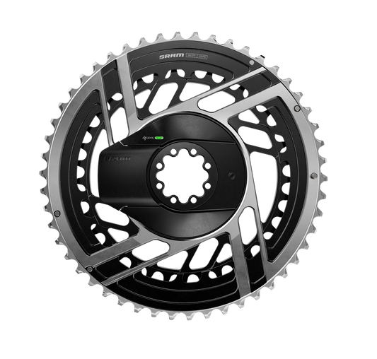 SRAM RED E1 AXS Power Meter Kit 48/35t