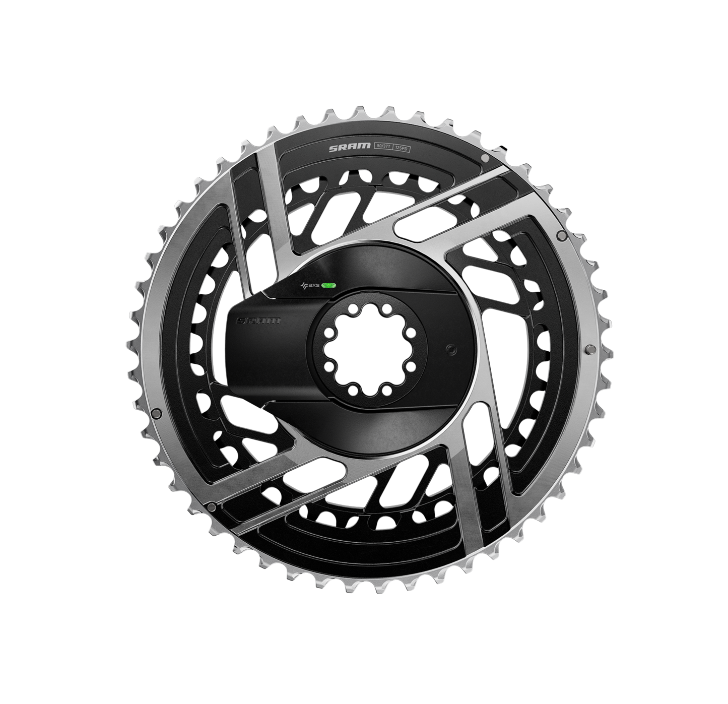 SRAM RED E1 AXS Power Meter Kit 48/35t